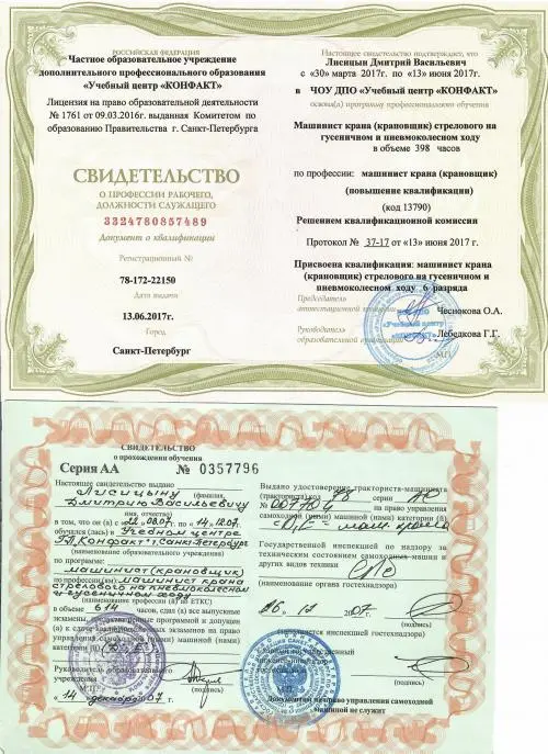 Дмитрий Лисицын