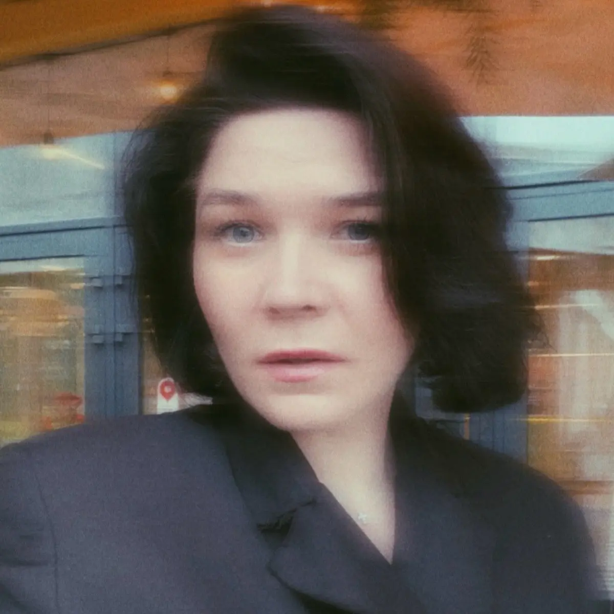 Екатерина Джабарова