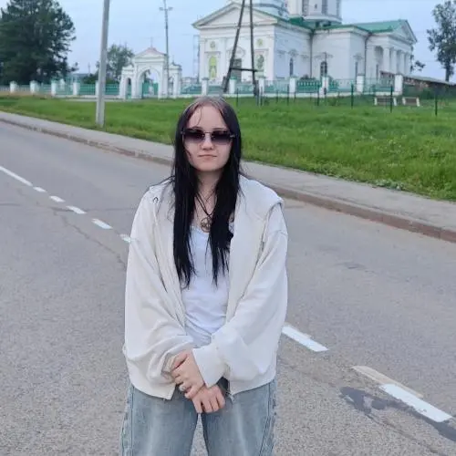 Виктория Зайцева
