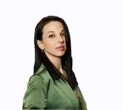 Елена Маскаева