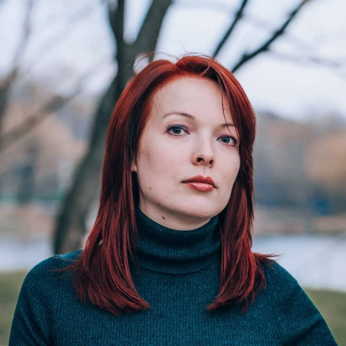 Анастасия Небренчина