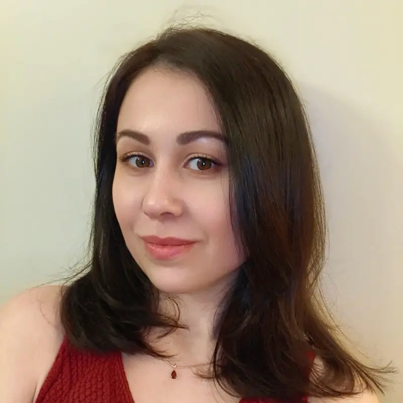Яна Лаврухина