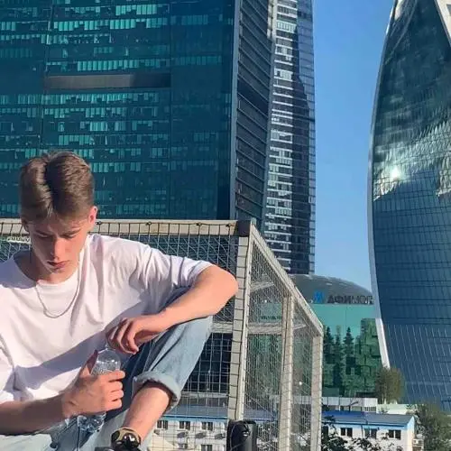 Дмитрий Былков