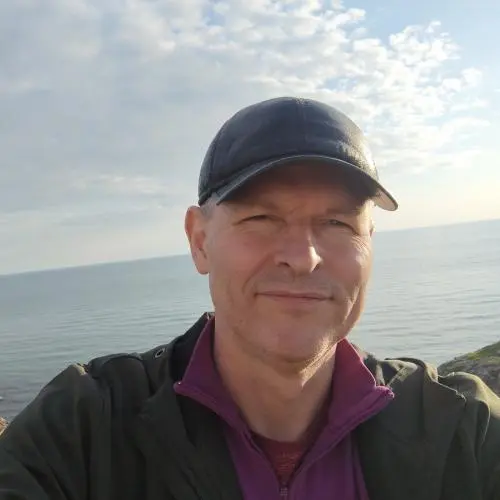Владимир Большаков