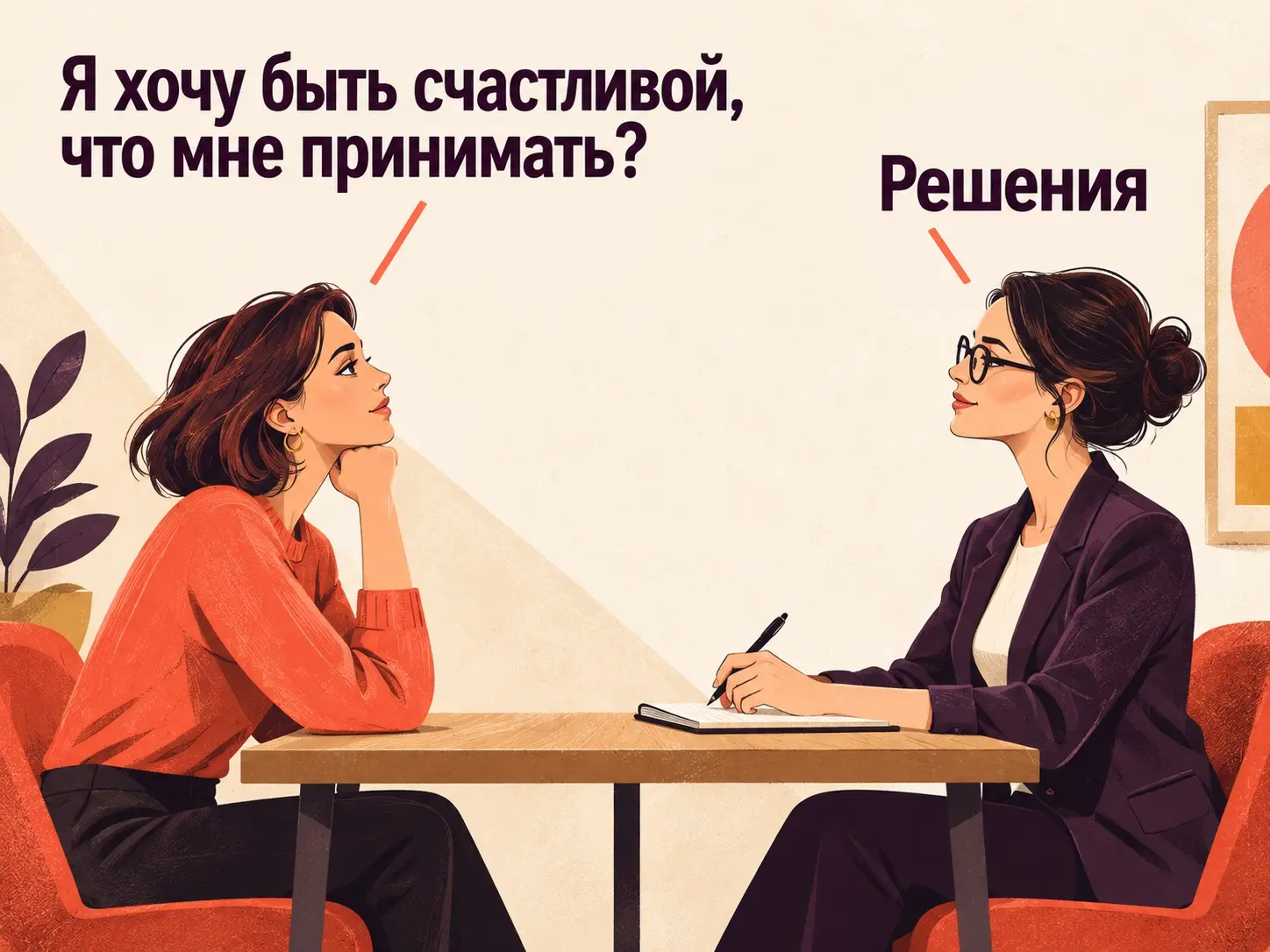 А что принимаете вы, чтобы быть счастливыми? | Сетка — социальная сеть от hh.ru