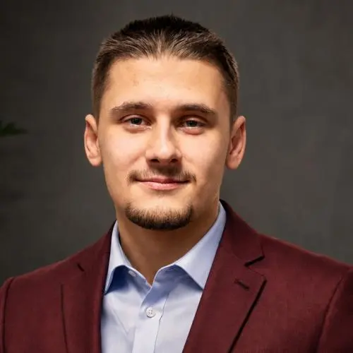 Никита Андросов