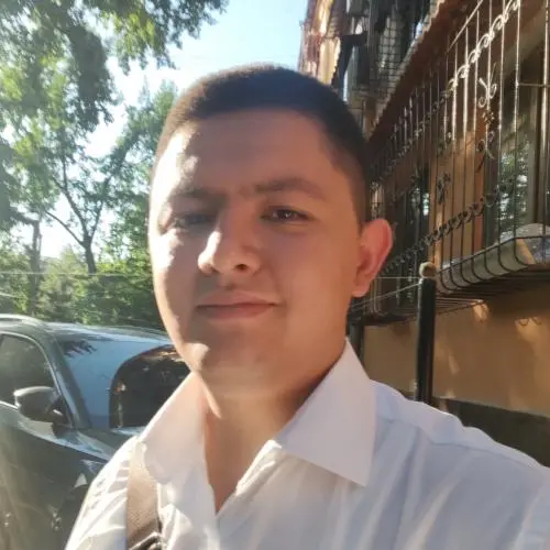 Abbos Adhamjonov