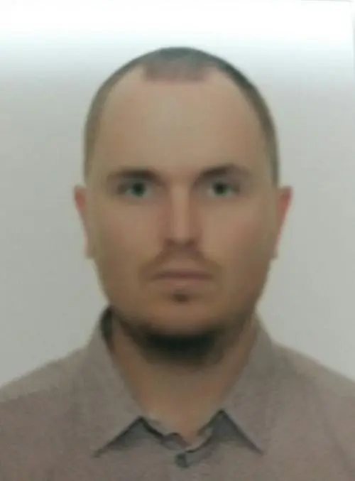 Олег Устюгов