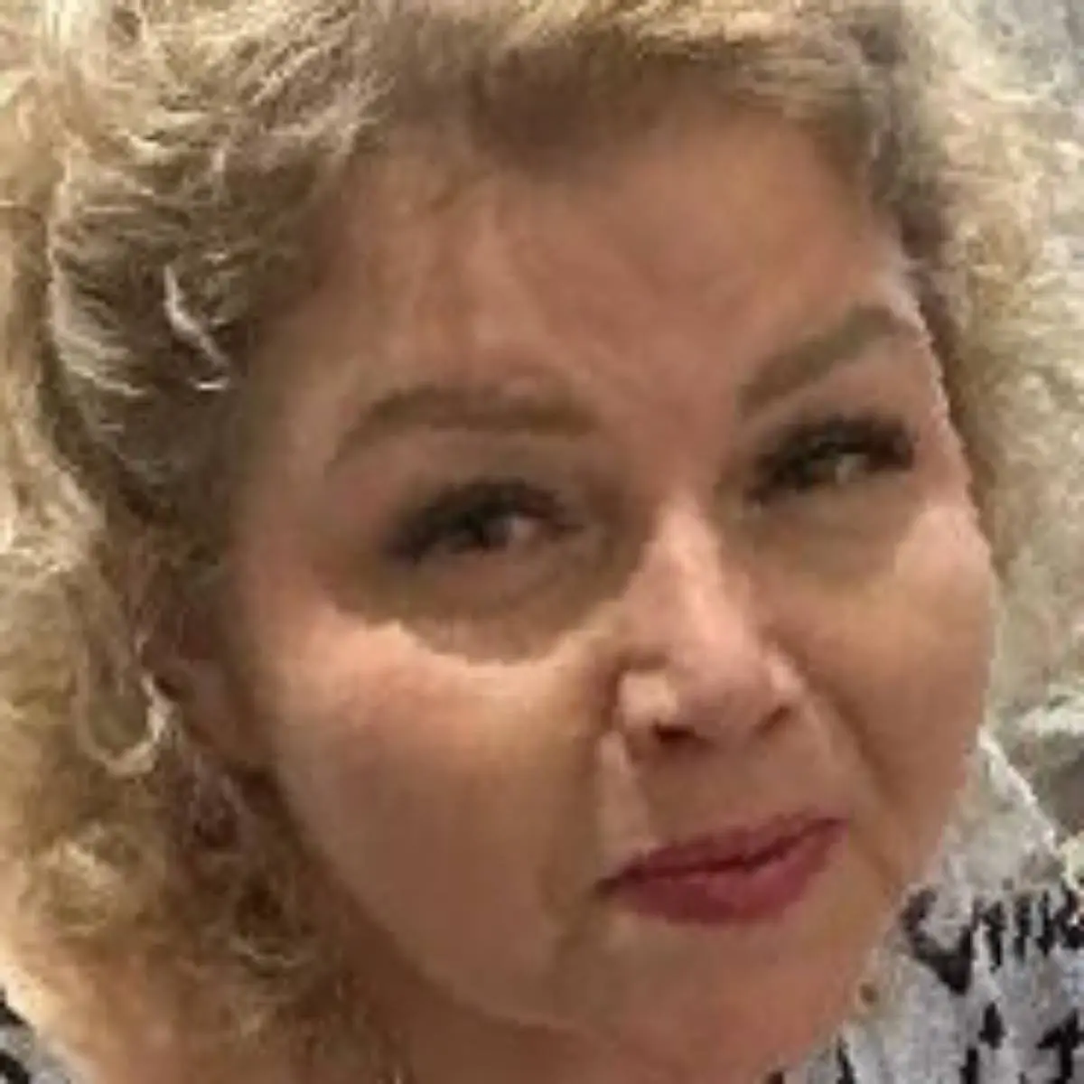 Светлана Аверенская