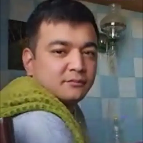 Дилшод  Ибрагимов 