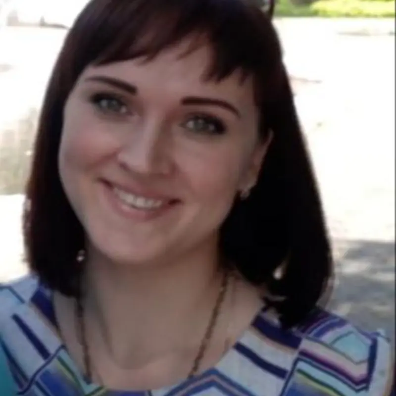 Елена Рыбакова