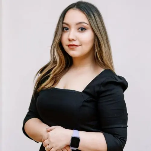 Алина Маликова