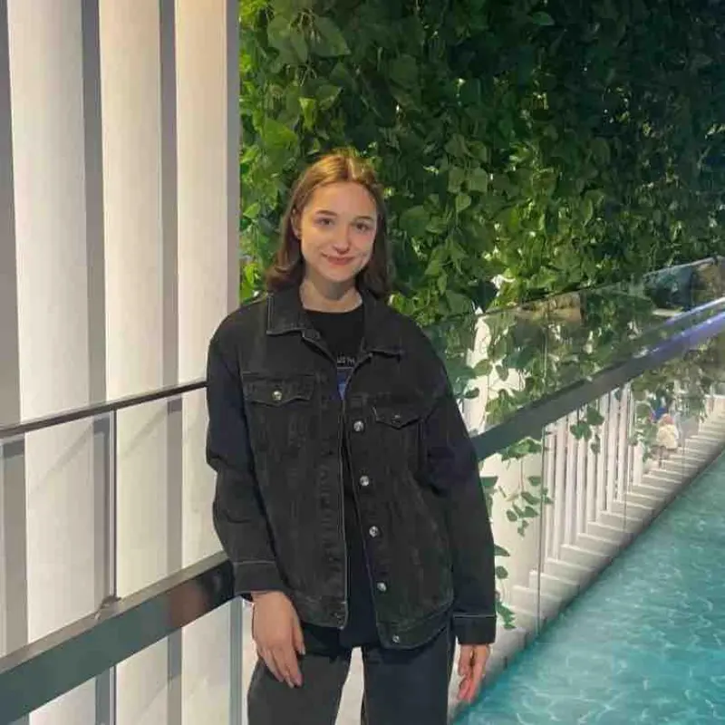 Екатерина Максимова