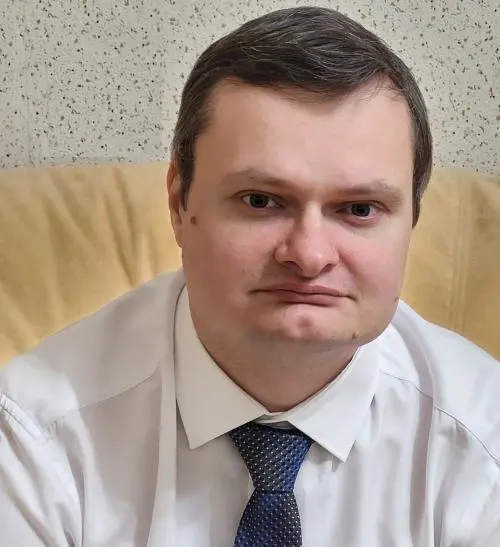 Дмитрий Муленков