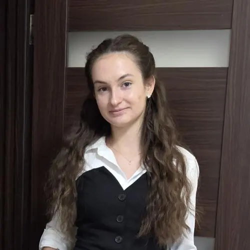 Анна Бондарева