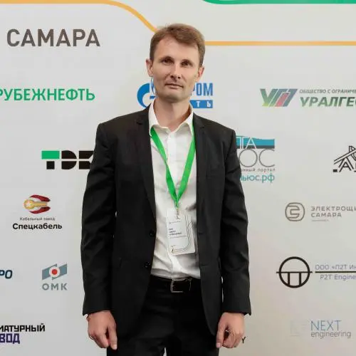 Павел Жук
