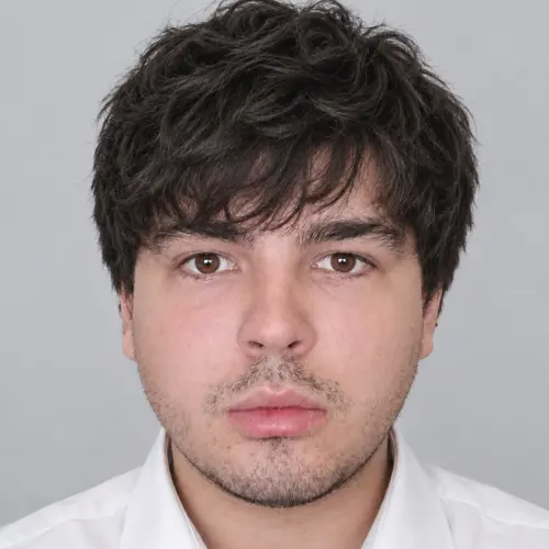 Никита Барышников