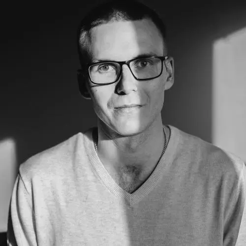 Андрей Рубцов