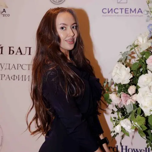 Алина Федорова