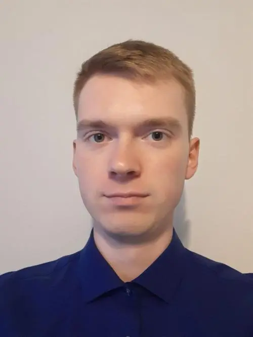Федор Горбачев