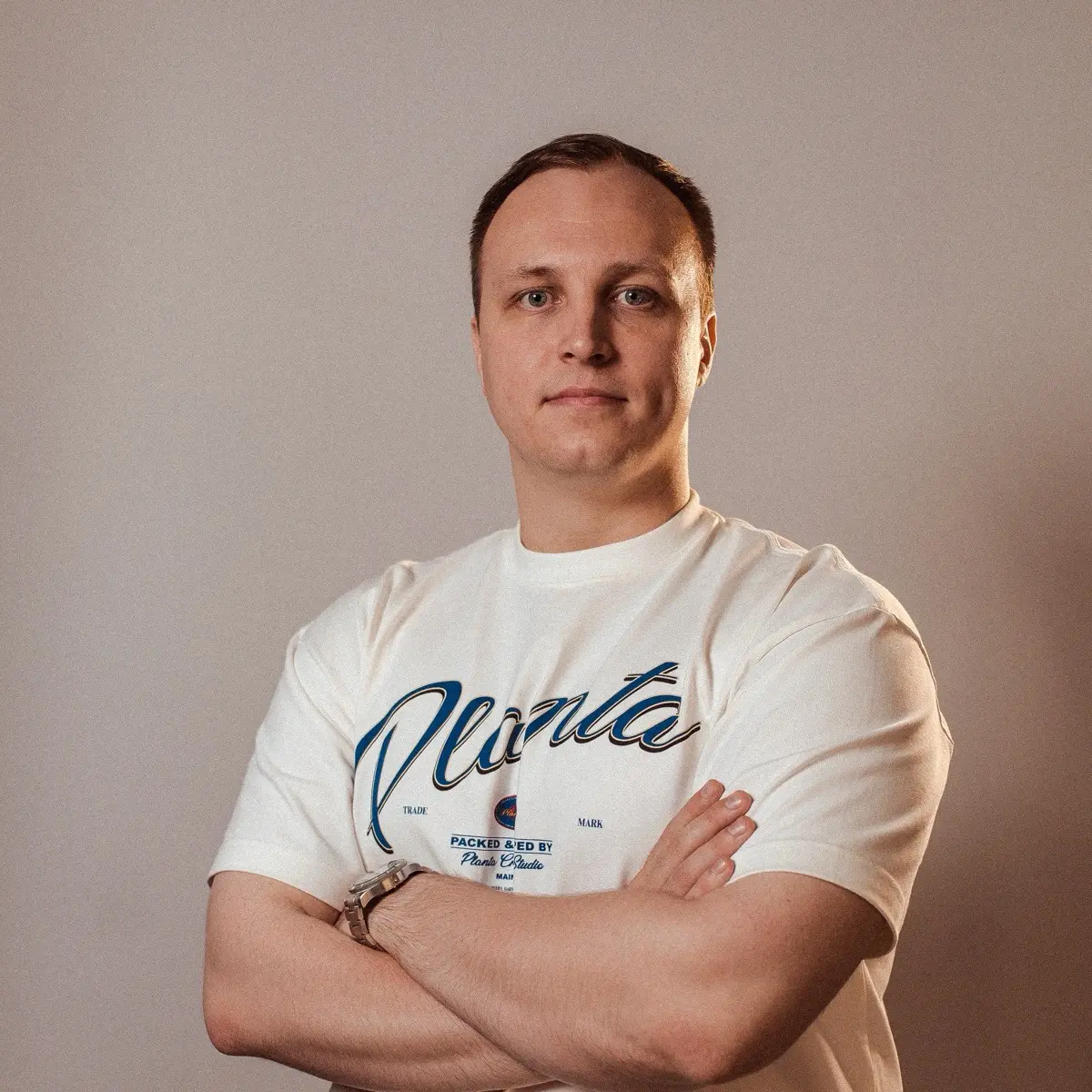 Андрей Ендальцев