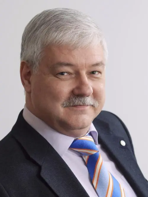 Аркадий Афанасьев