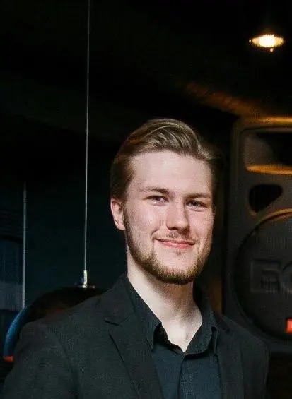 Андрей Симаков