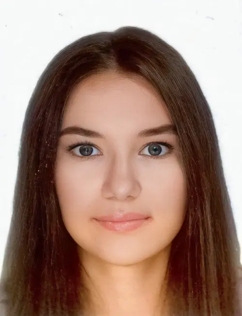 Юлия Гришина