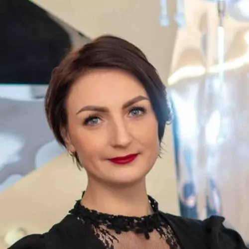 Юлия Рункова