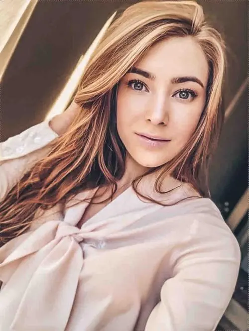 Екатерина Калёнова