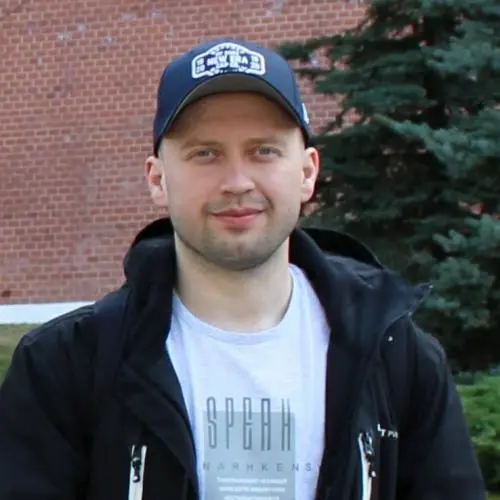 Дамир Капьев