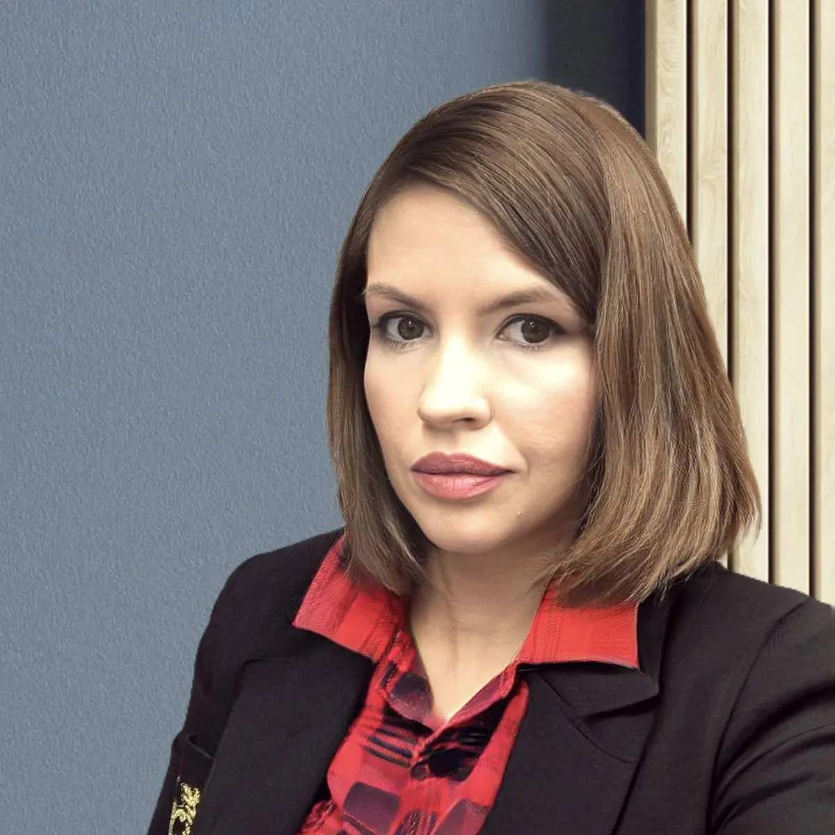 Елена Снисаренко