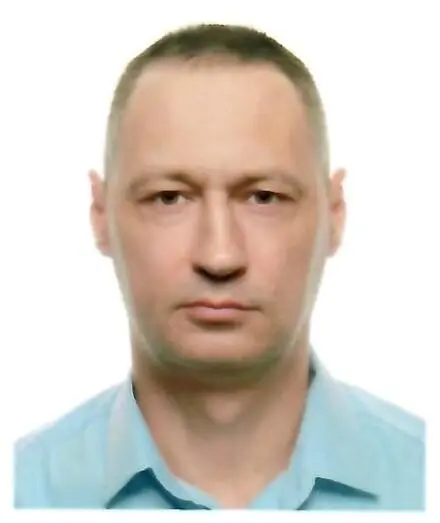 Сергей Хамитов