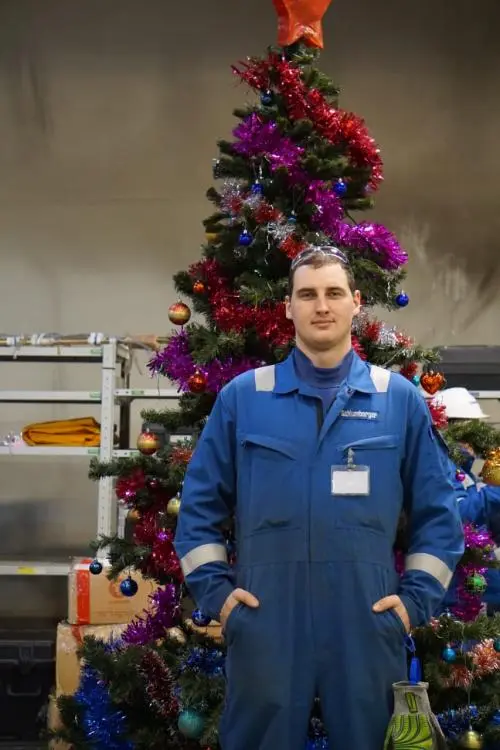 Дмитрий Новокрещенов
