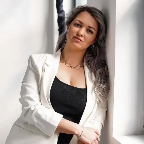 Ксения Вяткина
