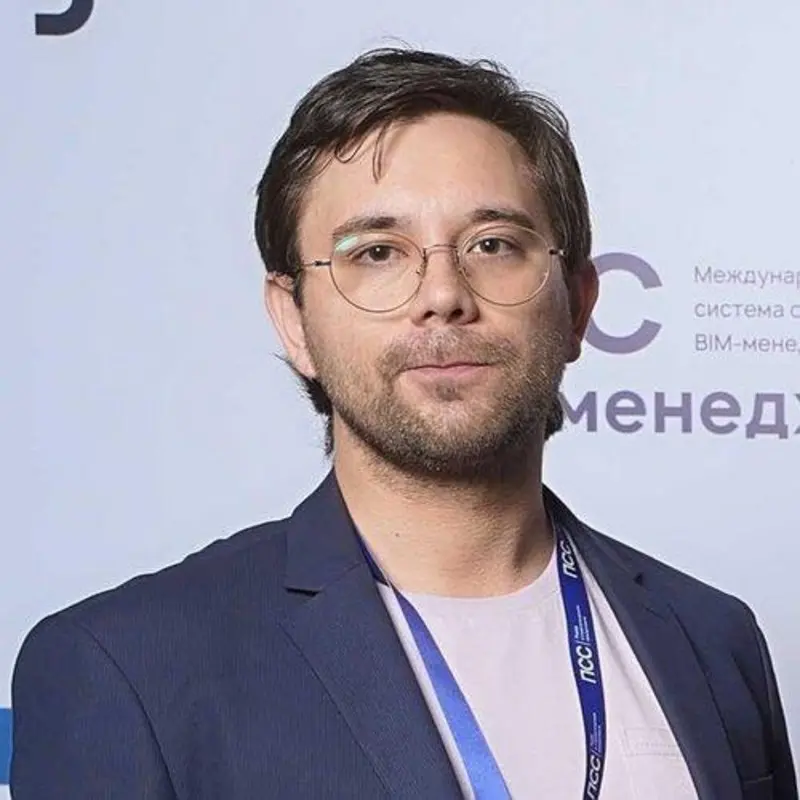 Артур Тугушев