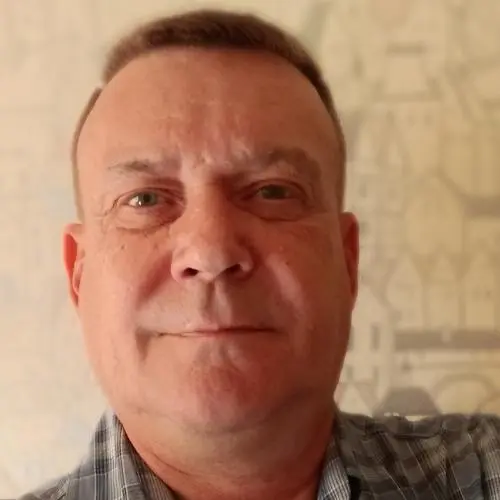 Роман Нечаев