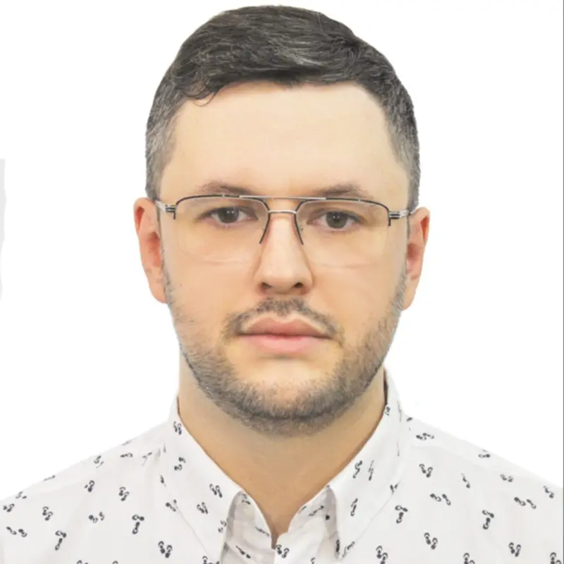 Денис Выдай