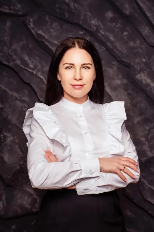 Елизавета Божко