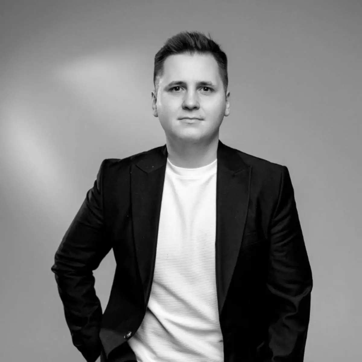Евгений Пастощук