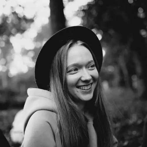 Софья Шепталова