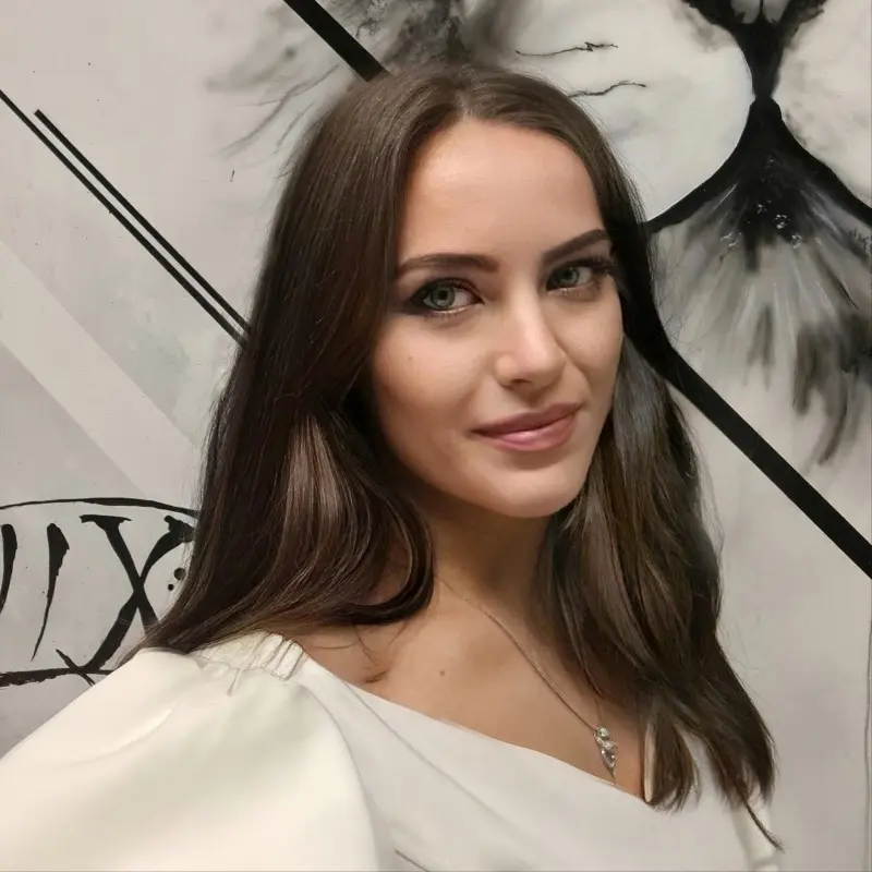 Ольга Талалаева