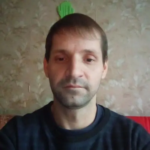 Николай Паршин