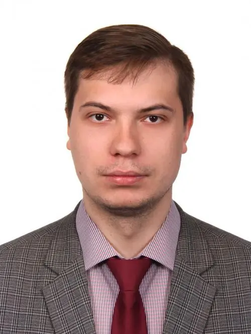 Василий Виноградов