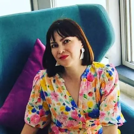 Эльвира Губайдуллина