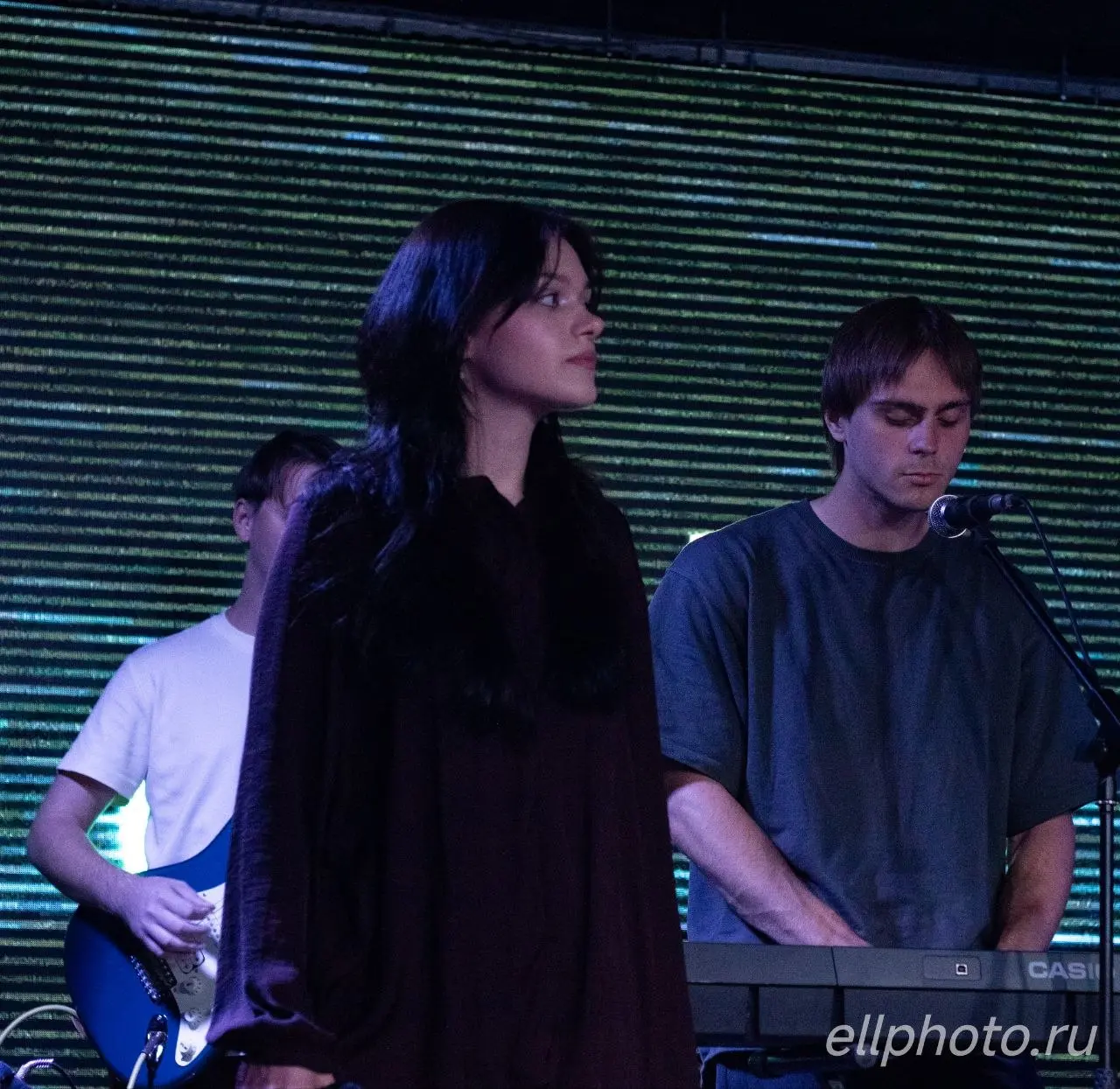 29.08.26
САМАРА
NO NAME BAR | Сетка — социальная сеть от hh.ru