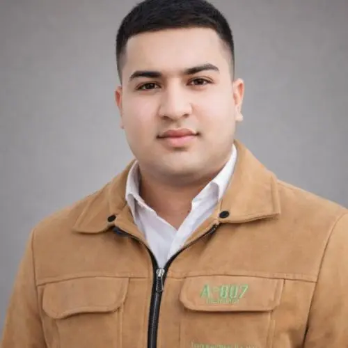Bexruz Nosirov