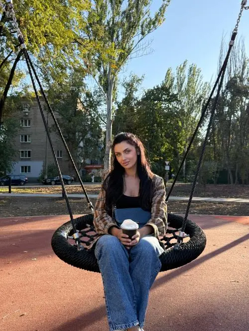 Елена Терещенко