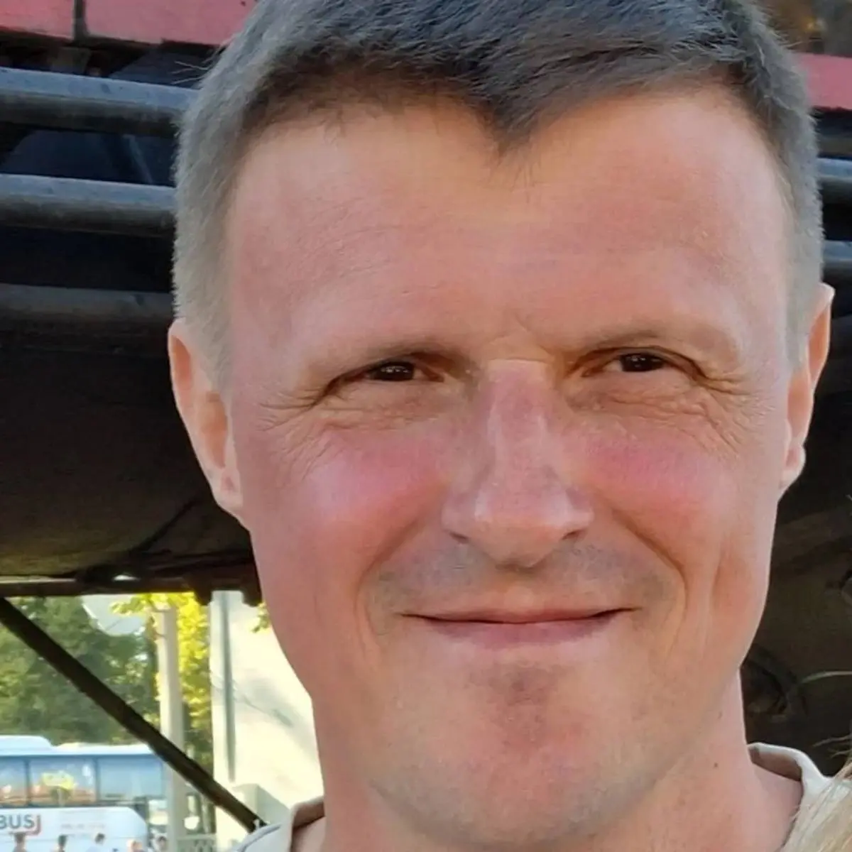 Илья Козырев