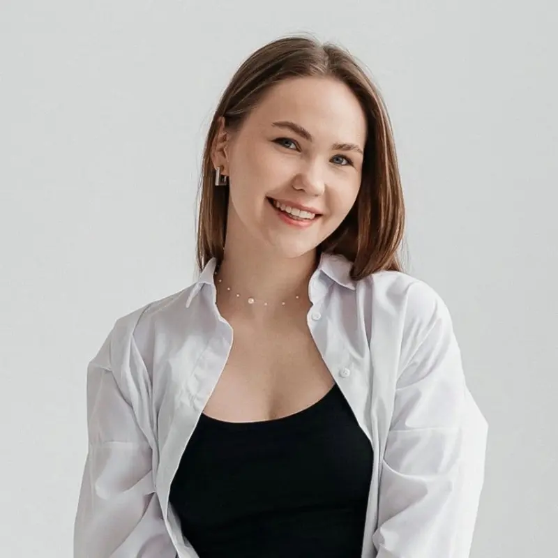 Дарина Туисова